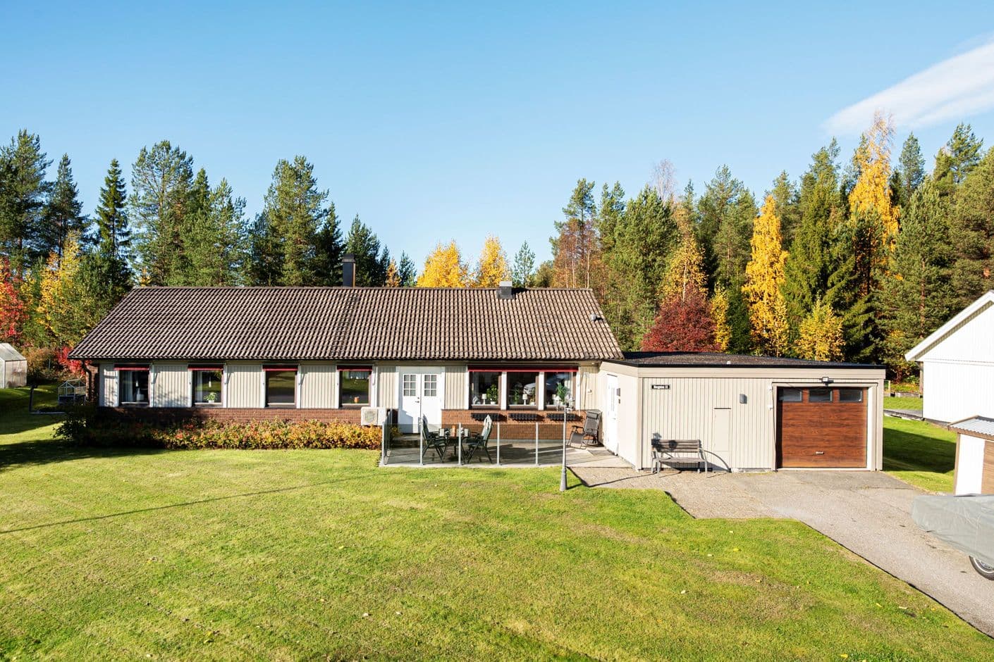 Haxgatan 13 Haxgatan 13