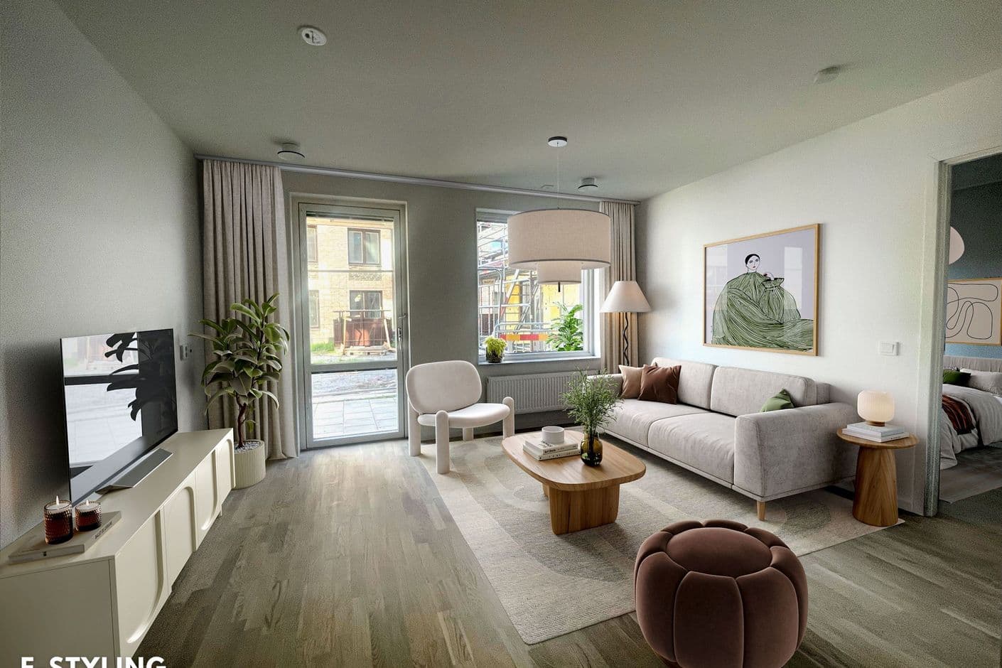 Södra Järnvägsgatan 32 Södra Järnvägsgatan 32