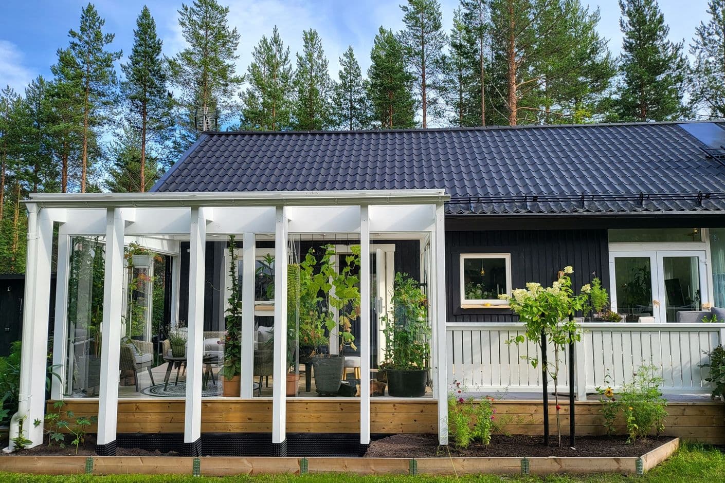 Norra Sillskatan 763 Norra Sillskatan 763