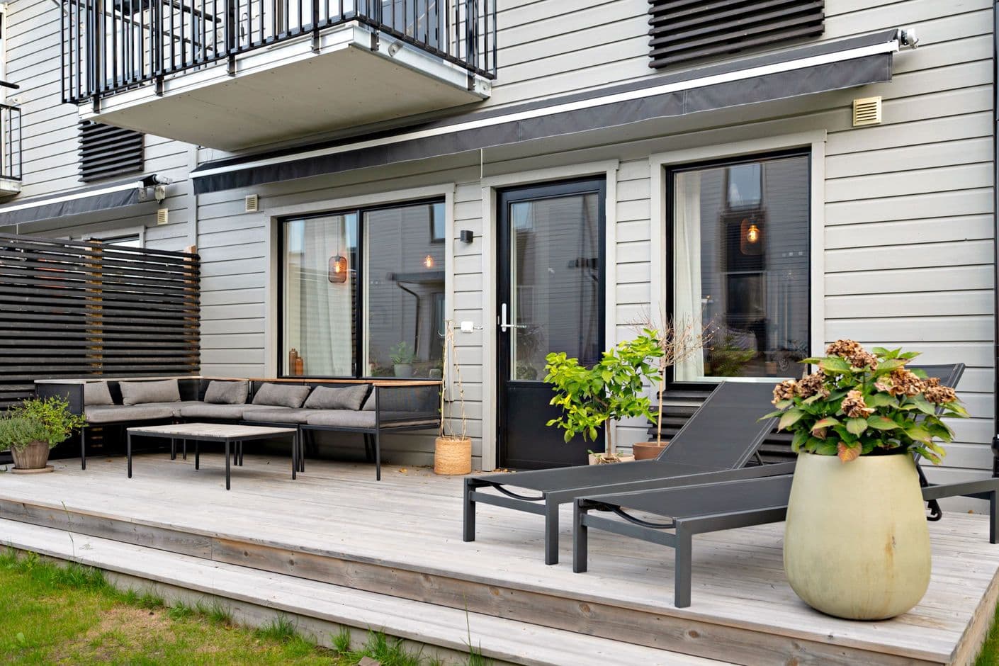 Salsagatan 27 Salsagatan 27