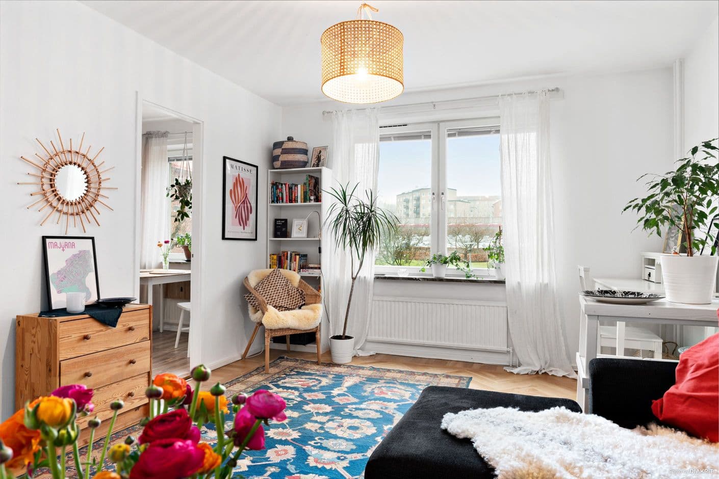Kapplandsgatan 98 Kapplandsgatan 98