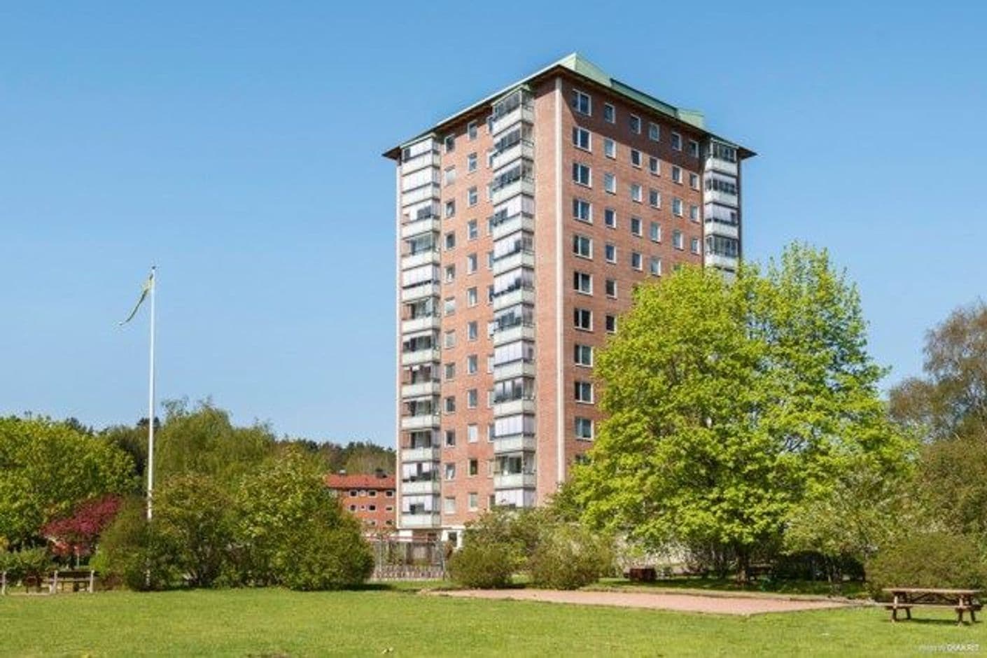 Fiolgatan 6 Fiolgatan 6