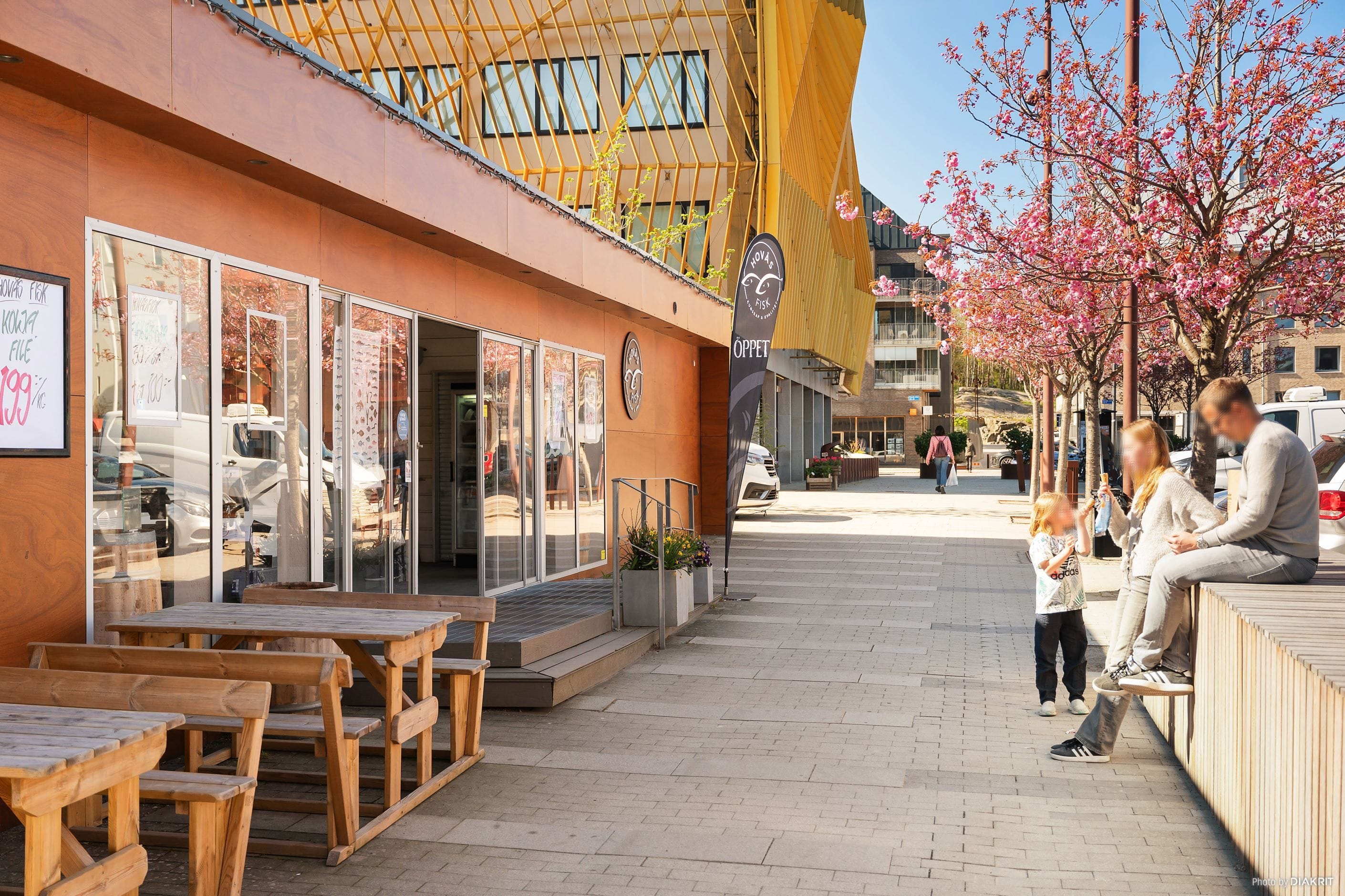 Nya Hovås
