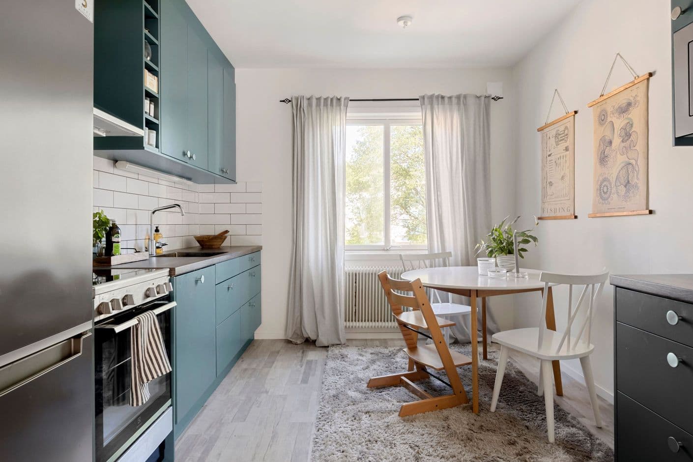 Byvägen 12A Byvägen 12A