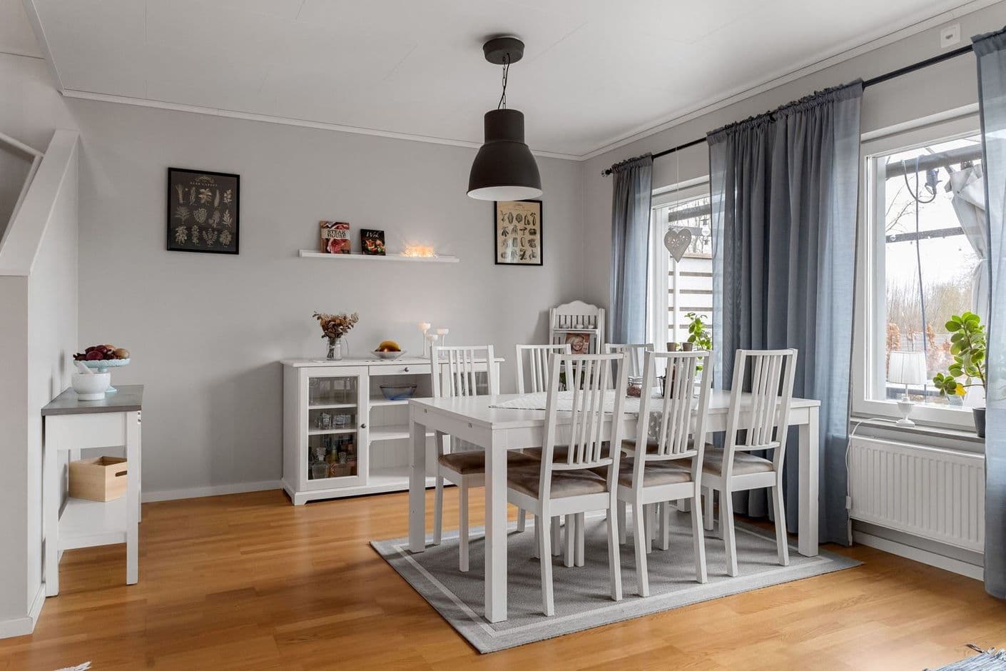 Tegskiftesvägen 24 Tegskiftesvägen 24