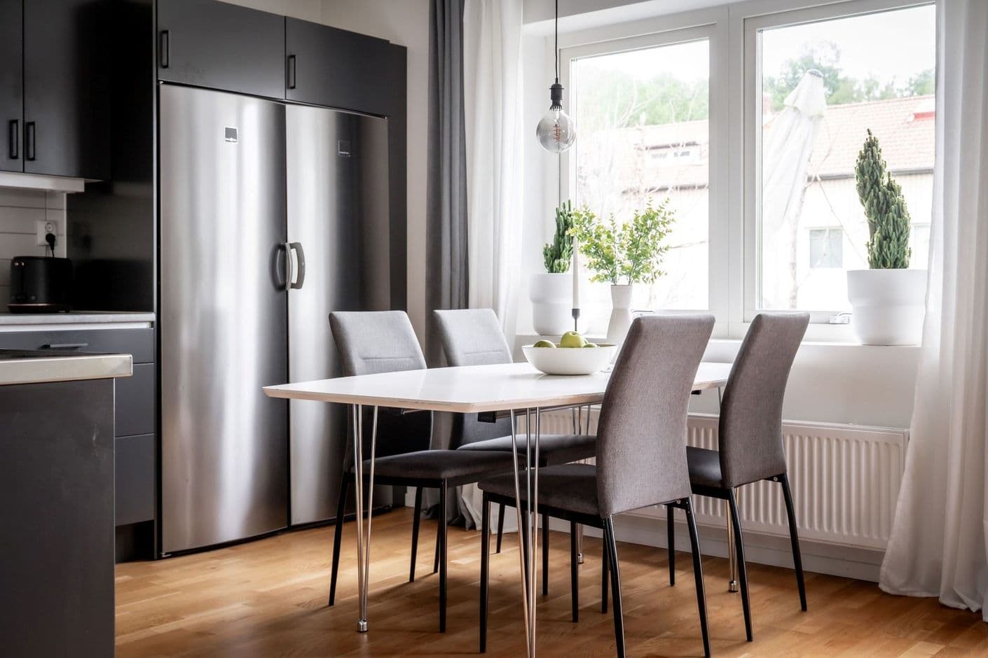 Cykelgränd 4D Cykelgränd 4D