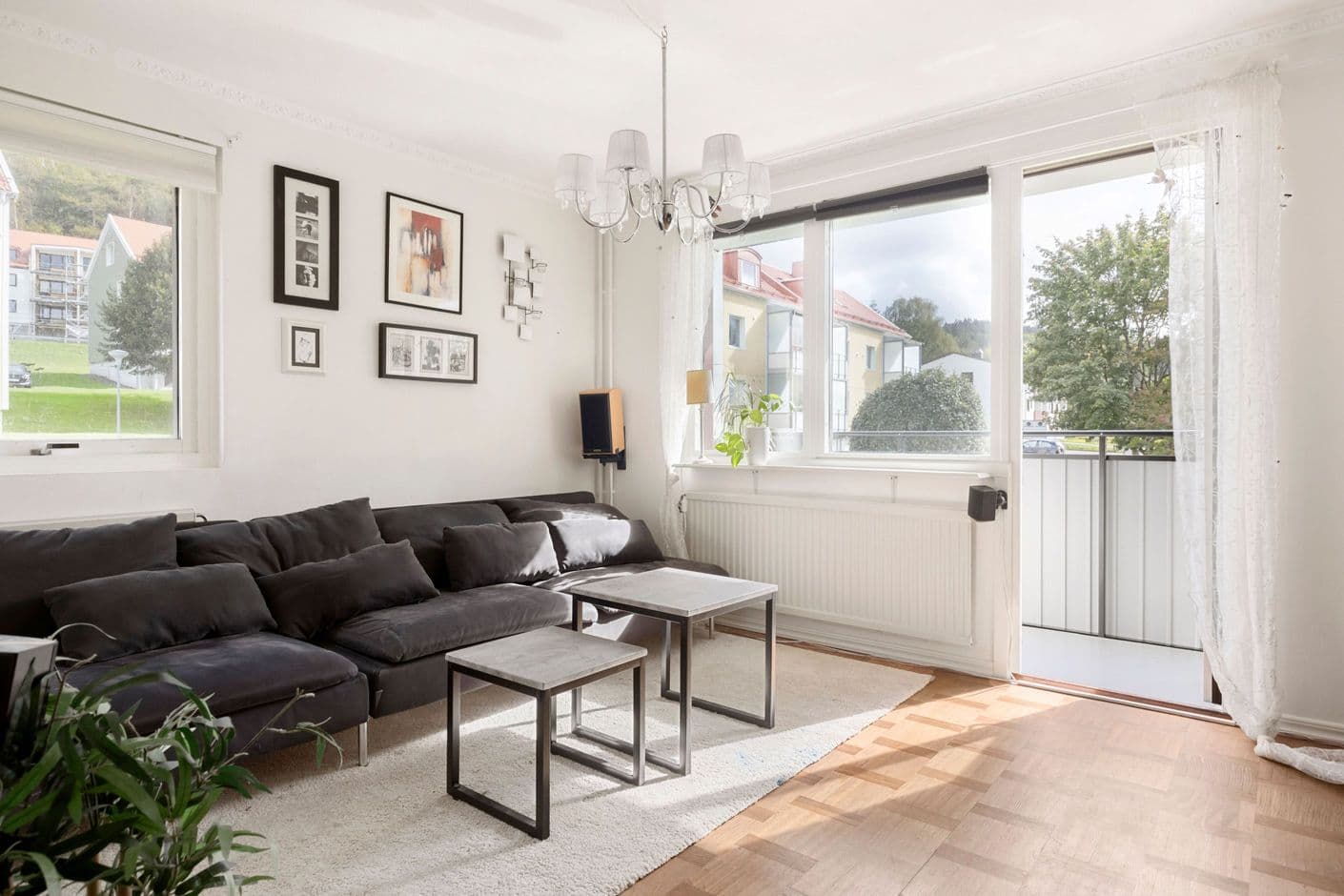 Grangärdesvägen 7B Grangärdesvägen 7B