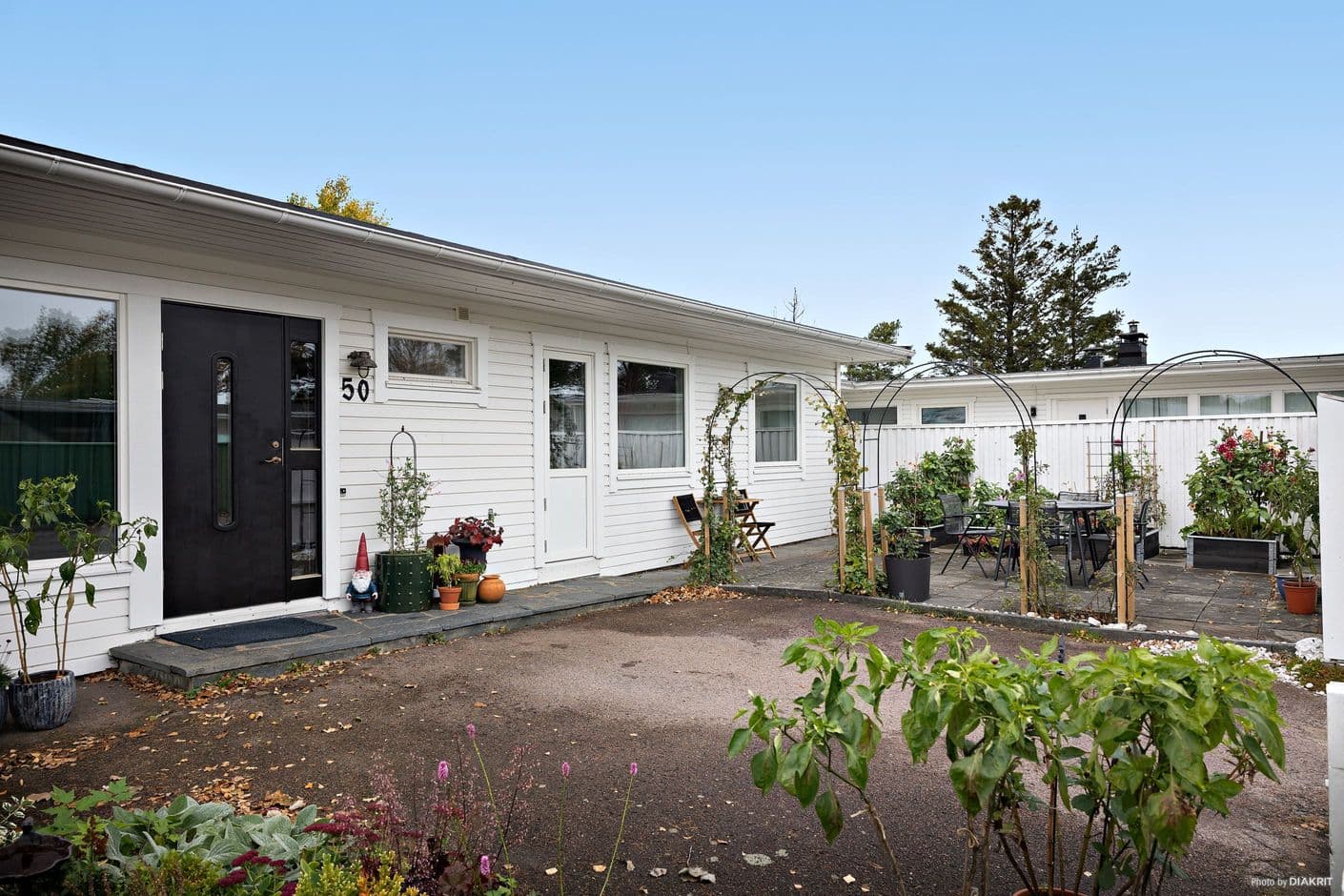 Uppegårdsvägen 50 Uppegårdsvägen 50