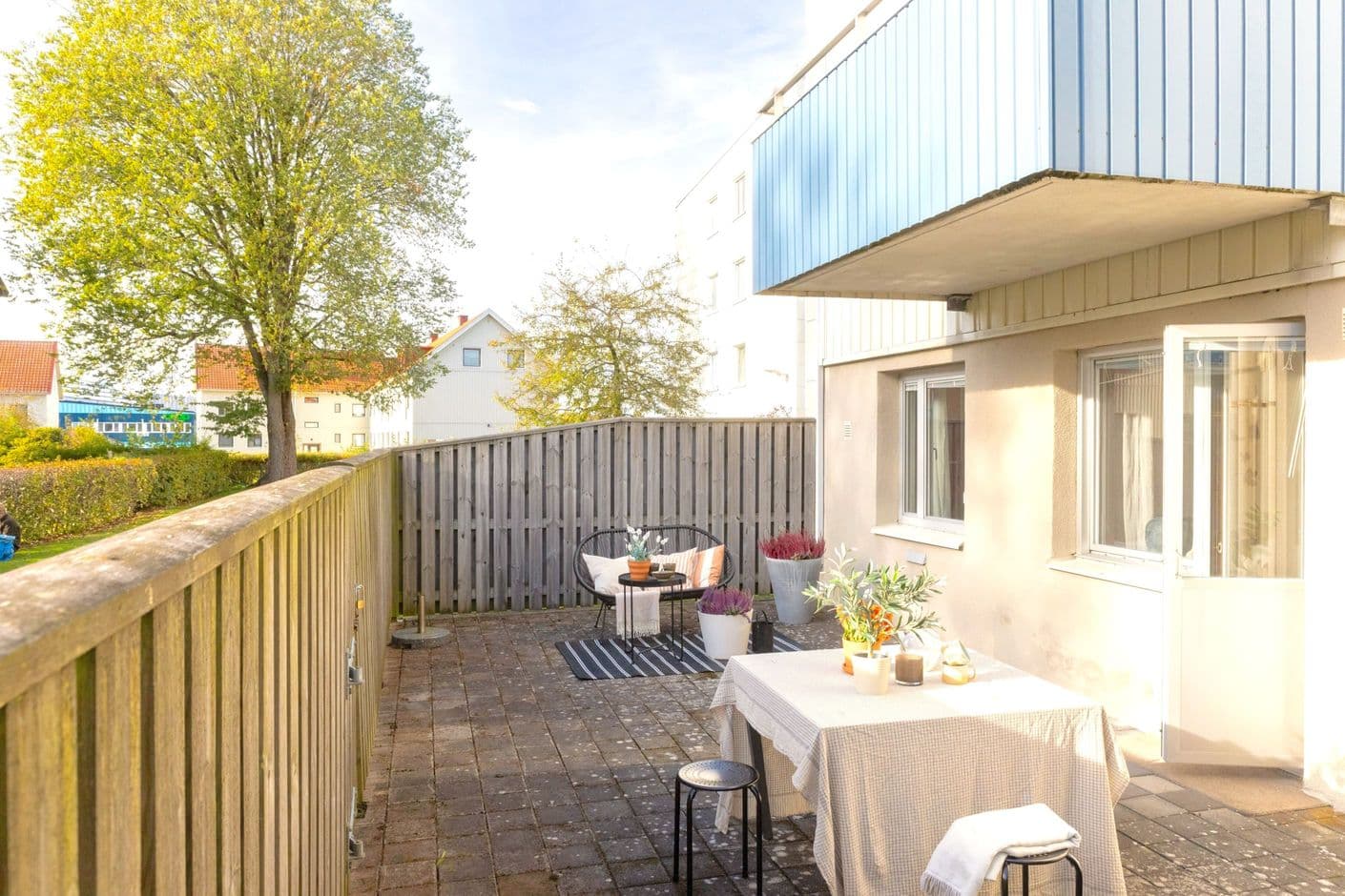 Alkalievägen 7A Alkalievägen 7A