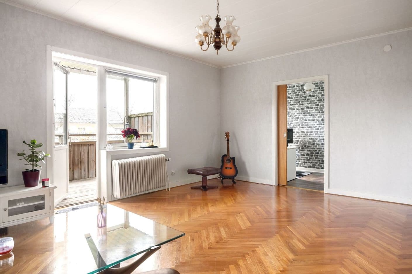 Fridhemsvägen 4 Fridhemsvägen 4