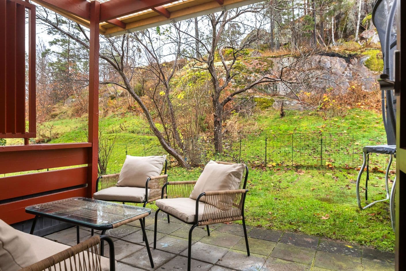 Bigården 74 Bigården 74