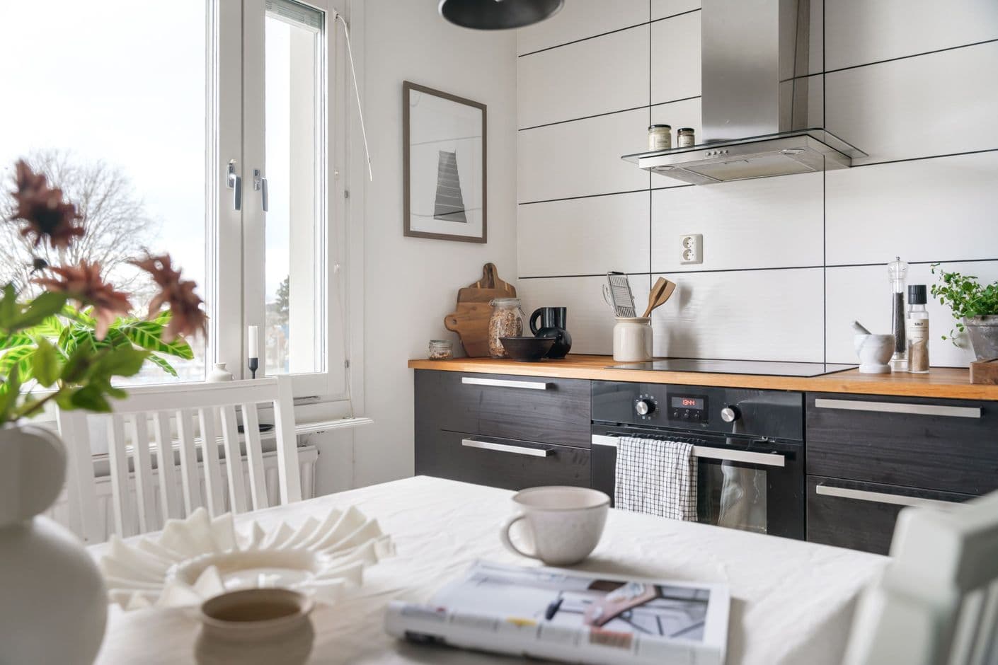 Byvägen 14 Byvägen 14