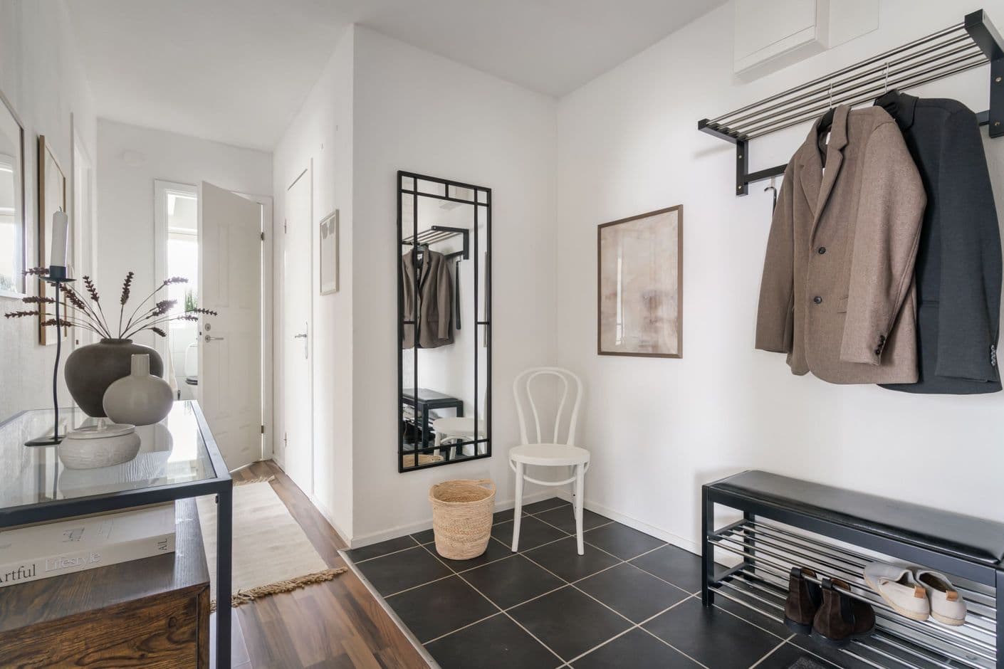 Byvägen 14 Byvägen 14