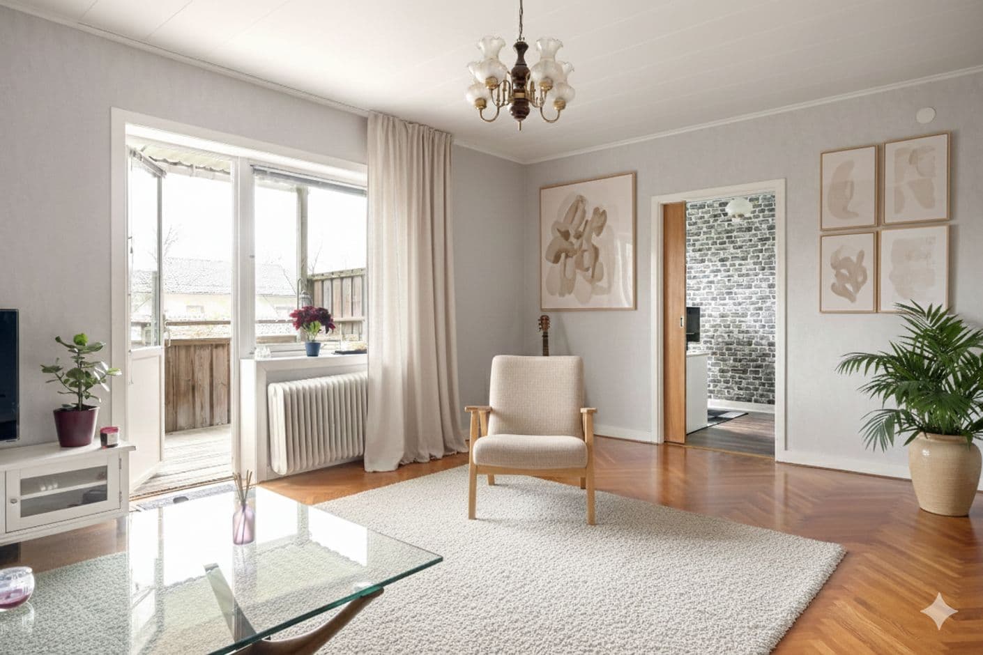 Fridhemsvägen 4 Fridhemsvägen 4