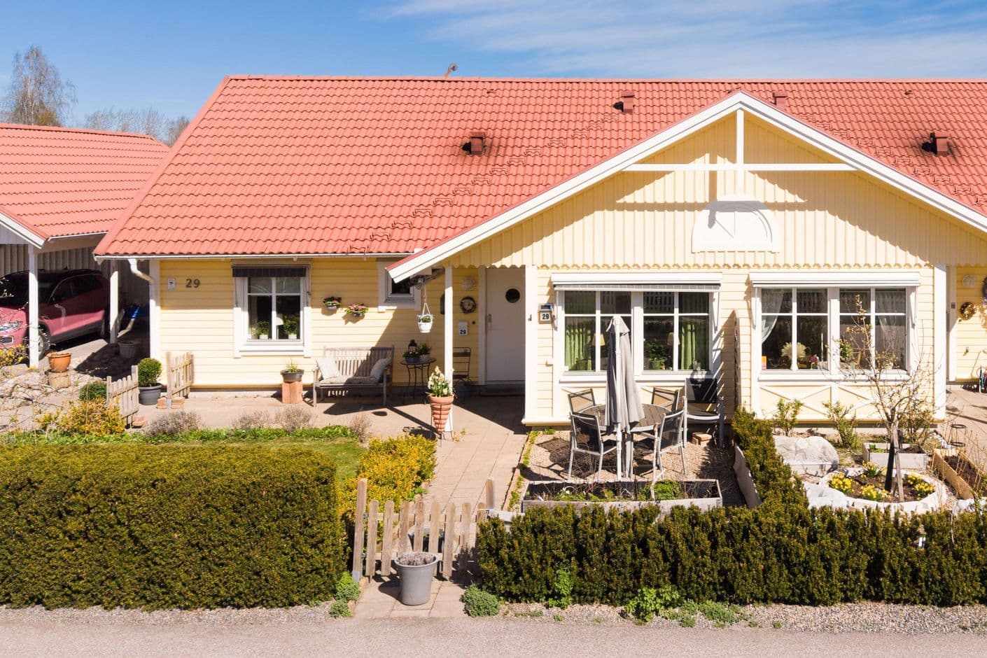 Bohushöjdsvägen 29 Bohushöjdsvägen 29