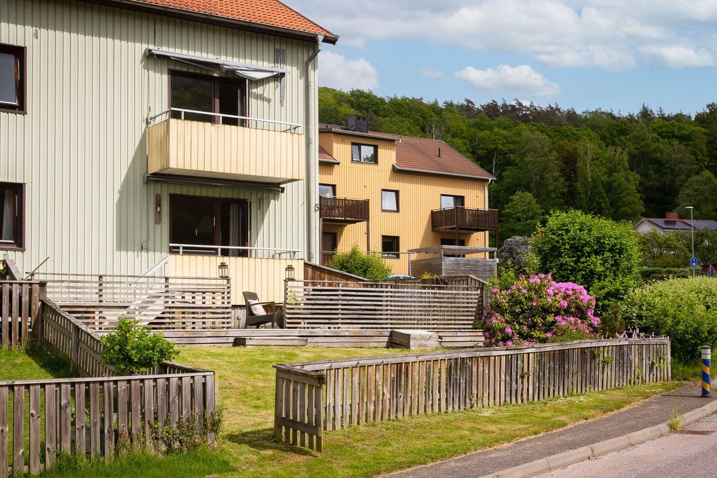Nordgärdesvägen 5A Nordgärdesvägen 5A
