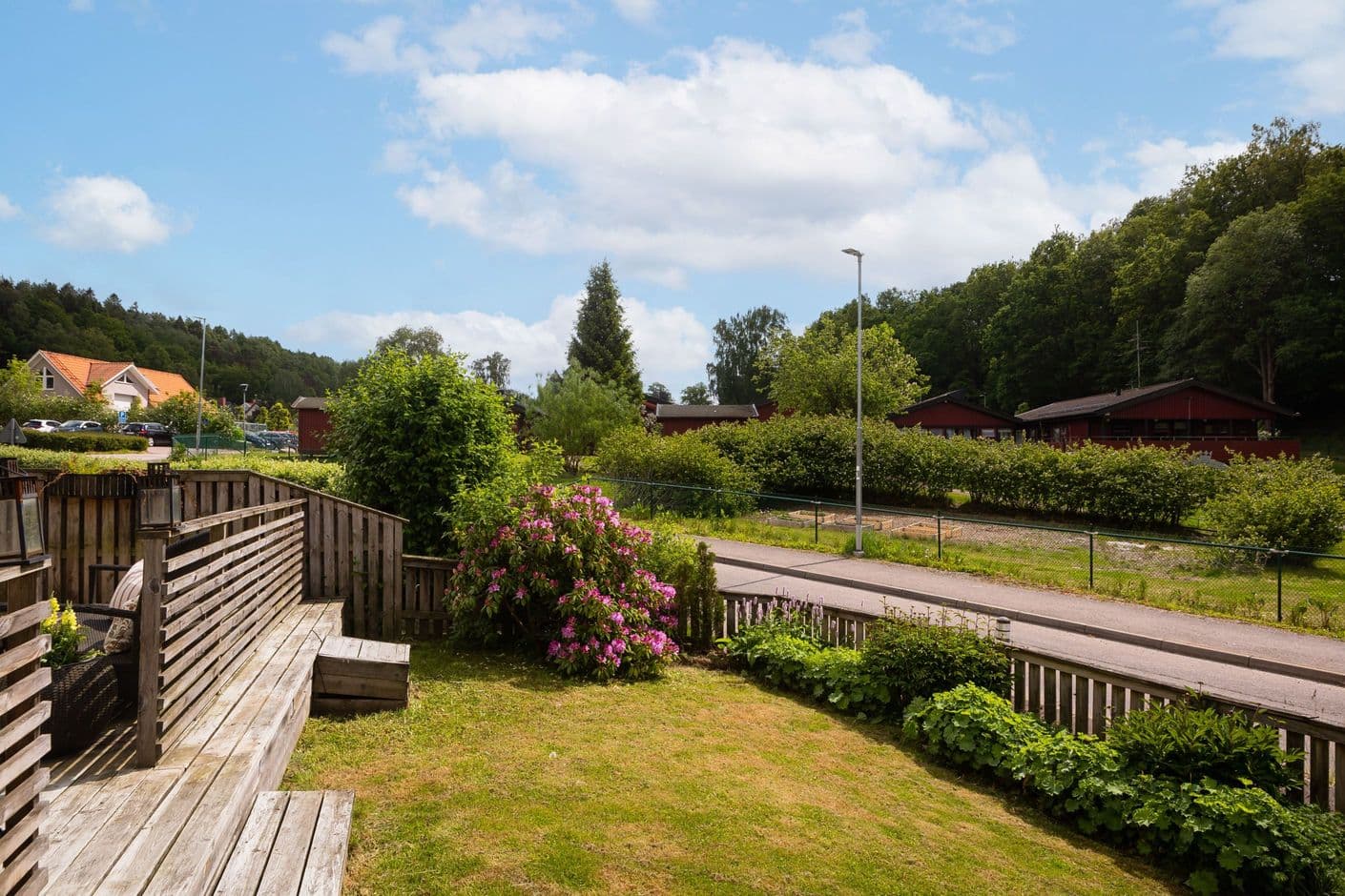 Nordgärdesvägen 5A Nordgärdesvägen 5A