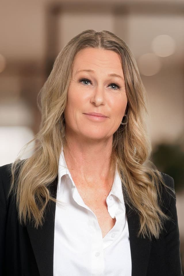 Mäklarens profilbild