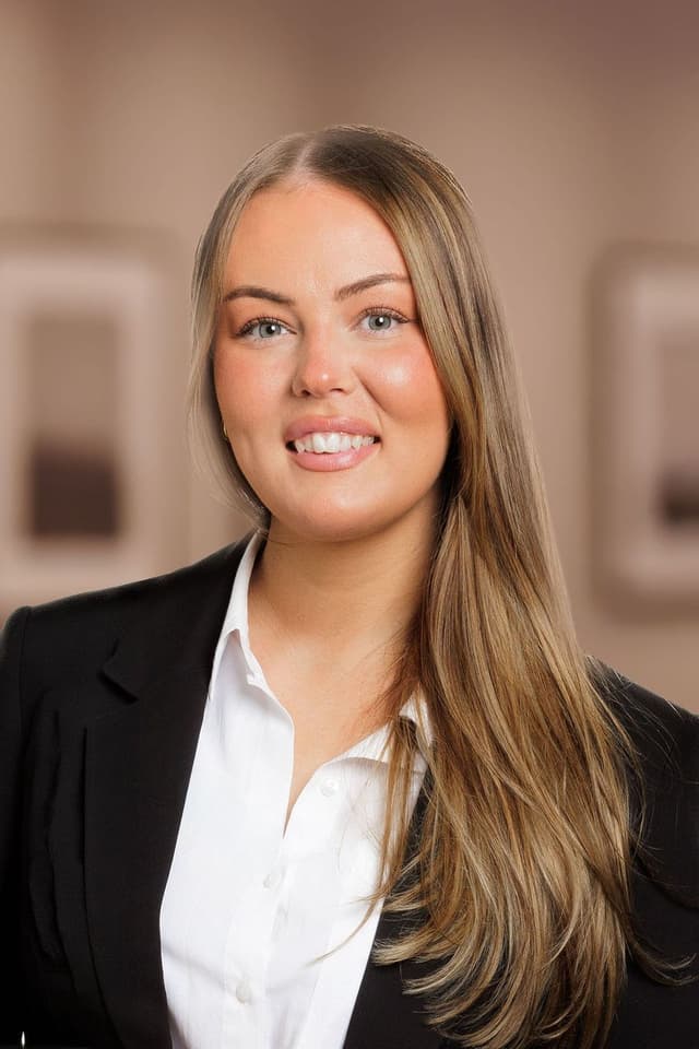 Mäklarens profilbild