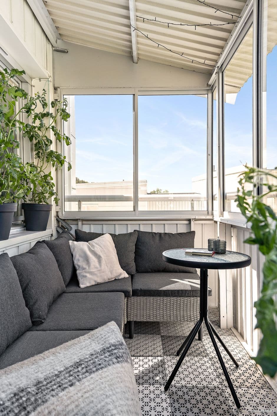 Klorvägen 10A Klorvägen 10A
