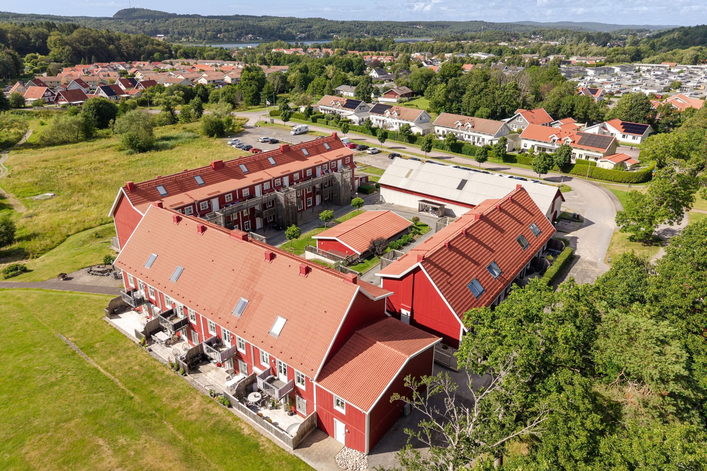 Områdesbild