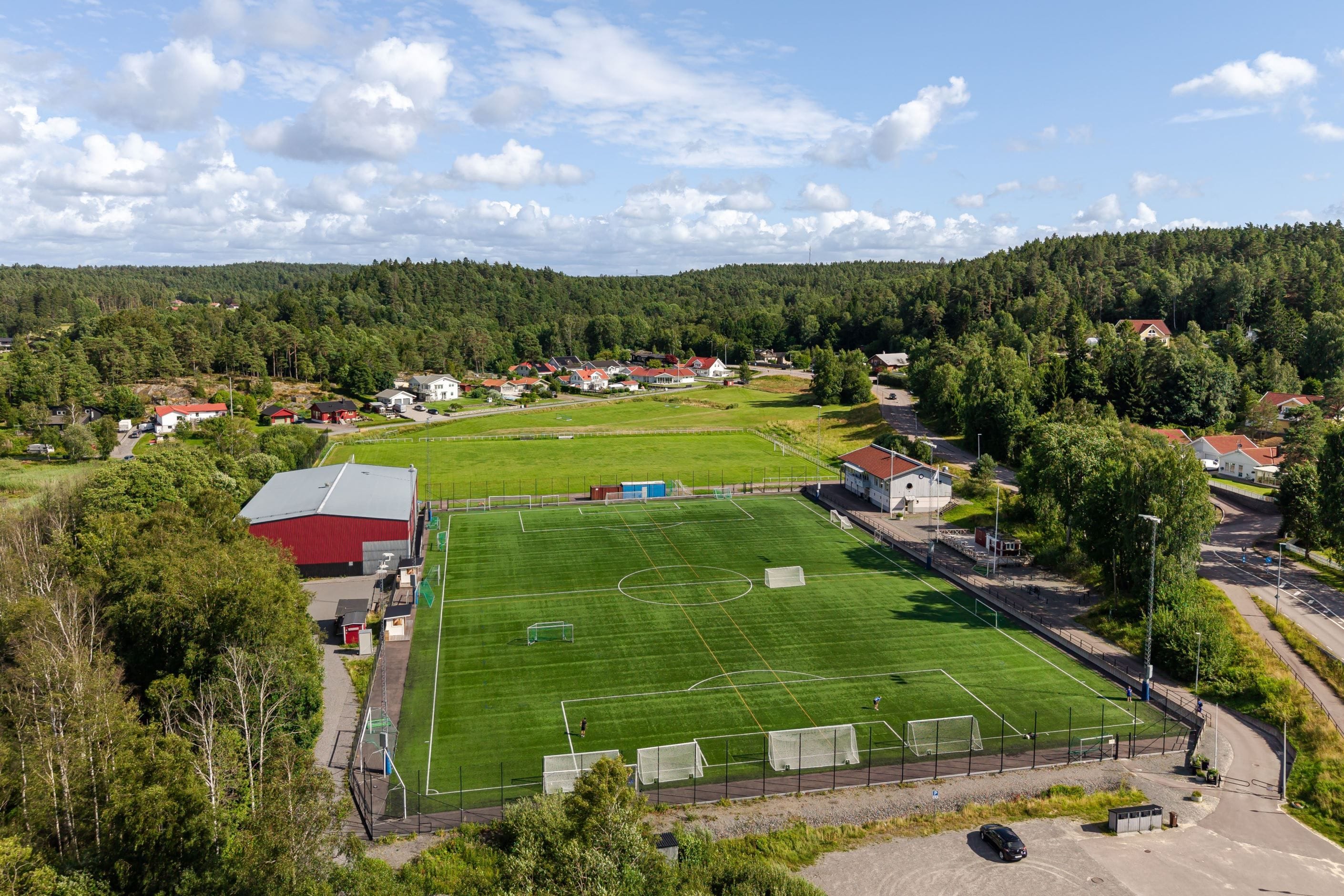 Områdesbild