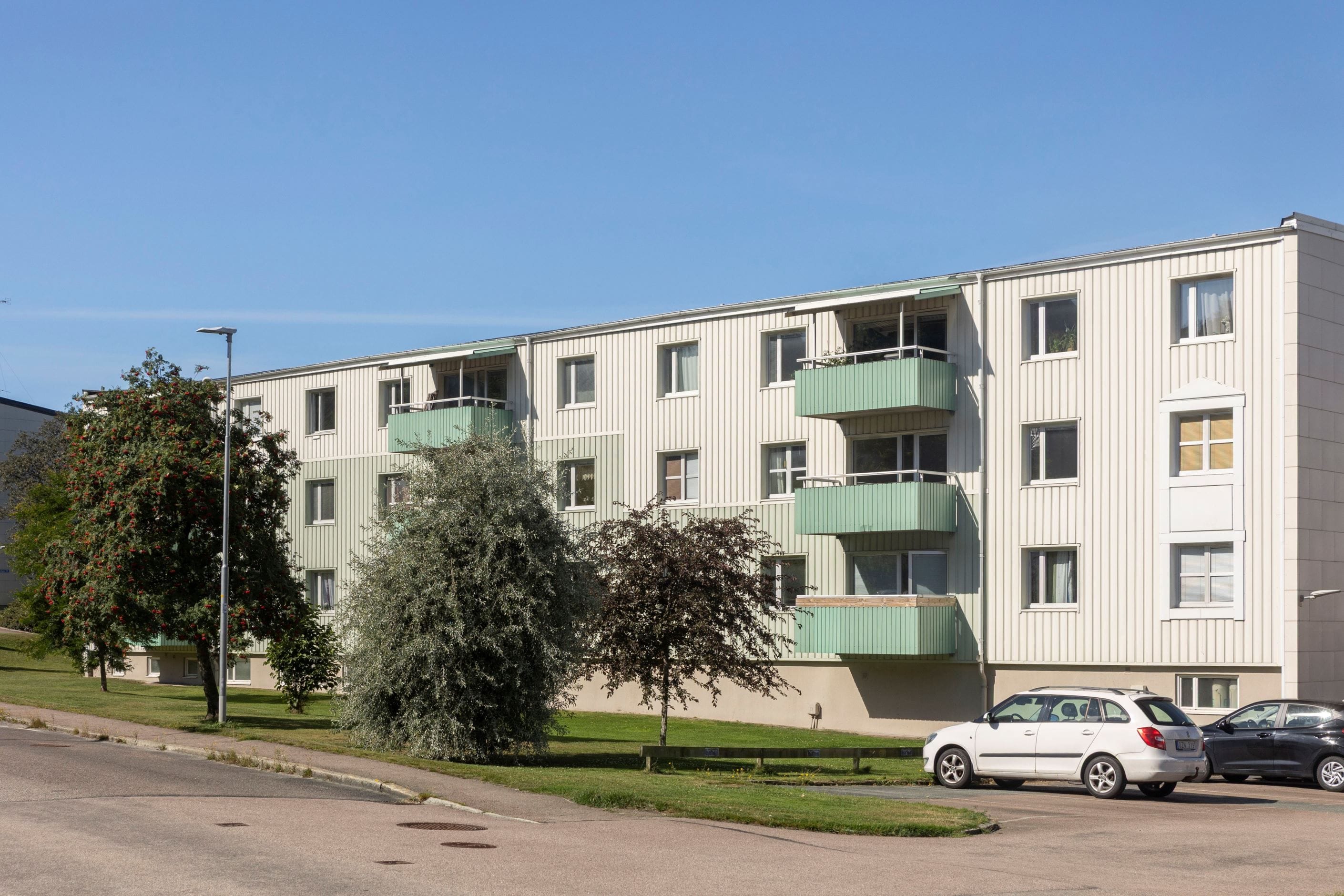 Exteriör