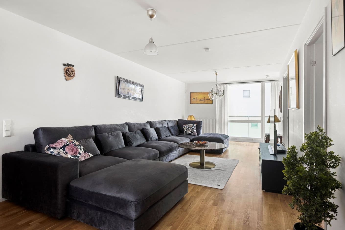 Harpsundsvägen 78 Harpsundsvägen 78