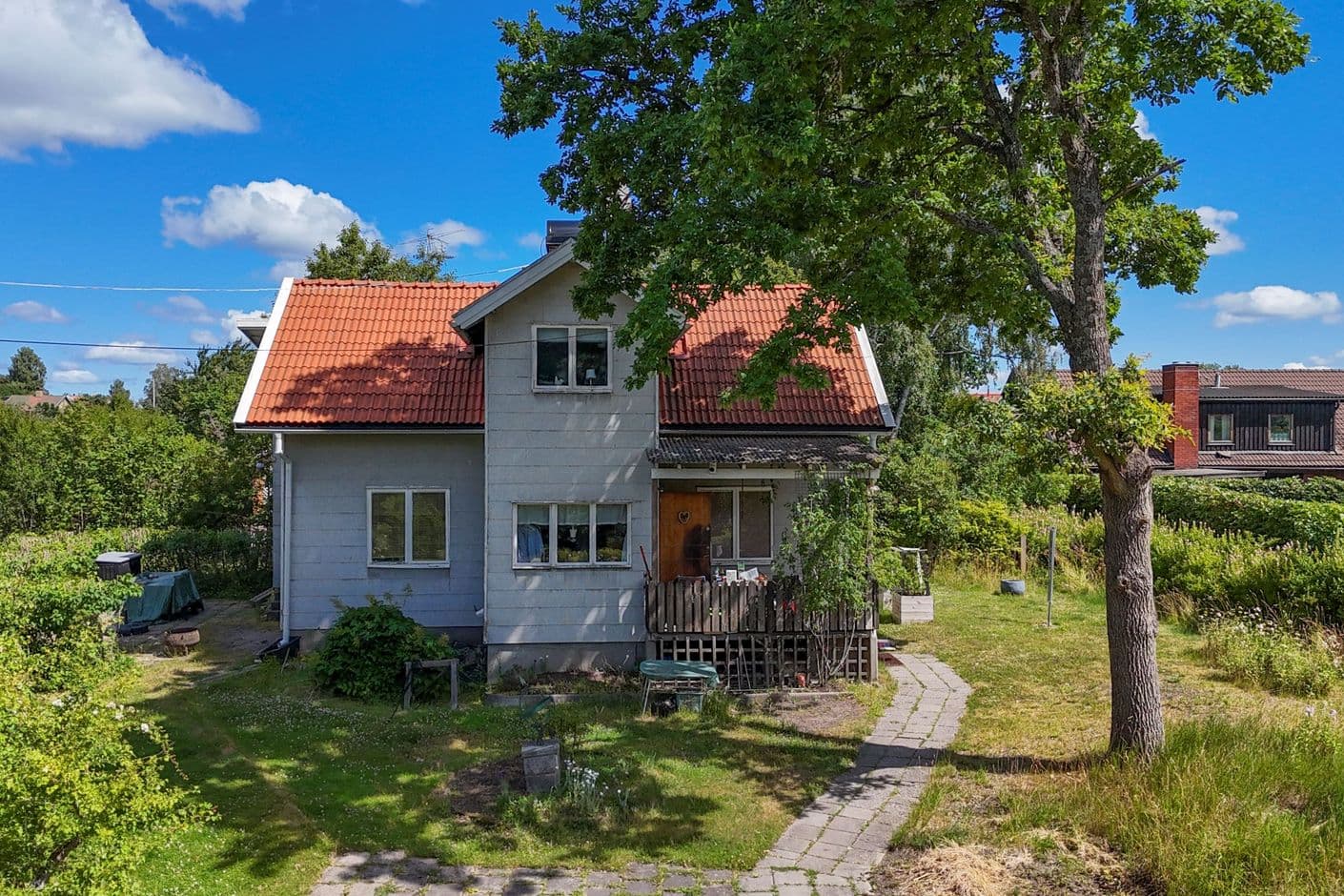 Aspövägen 62 Aspövägen 62