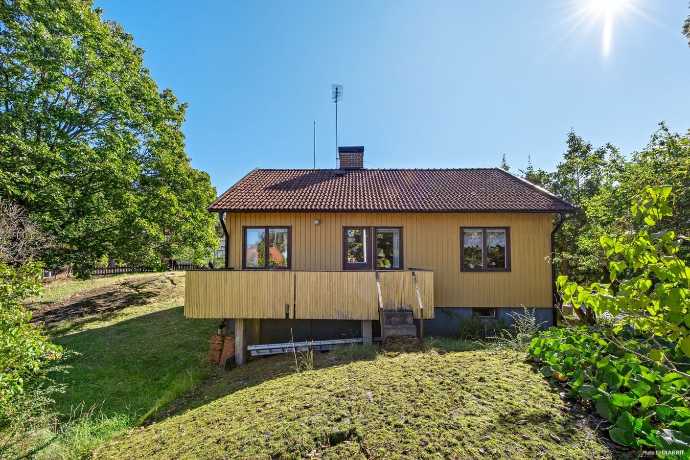 Nejlikevägen 25 Nejlikevägen 25