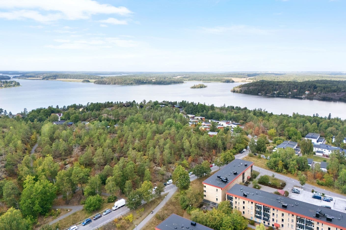 Vårbergsvägen 181B Vårbergsvägen 181B