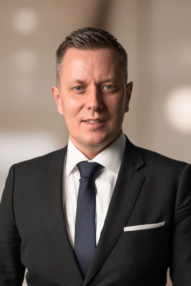 Mäklarens profilbild