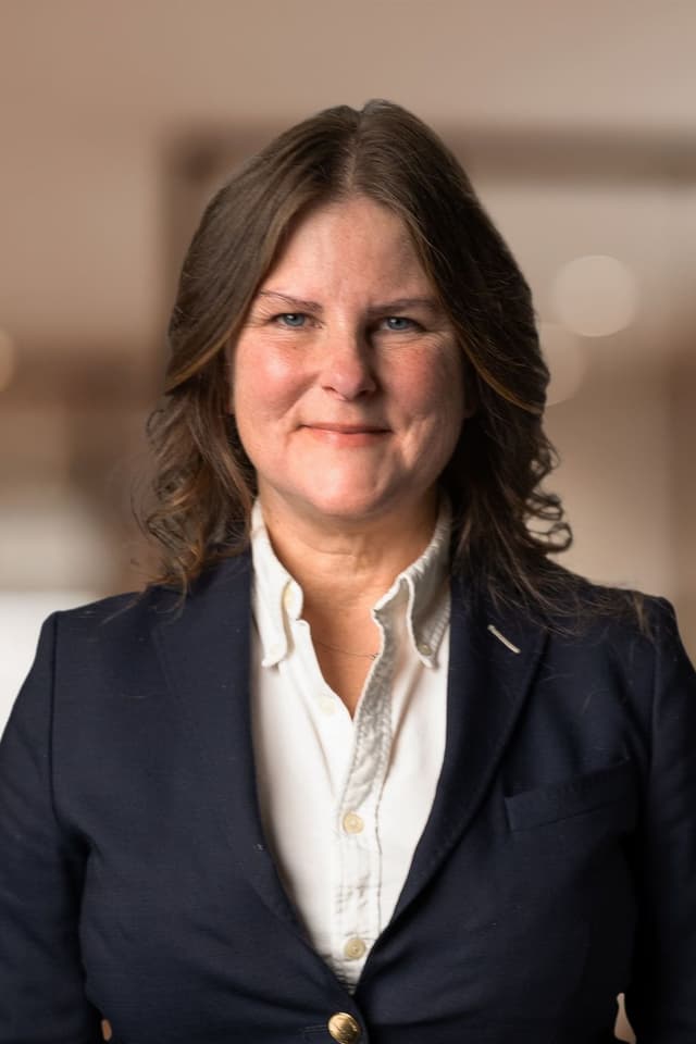 Mäklarens profilbild