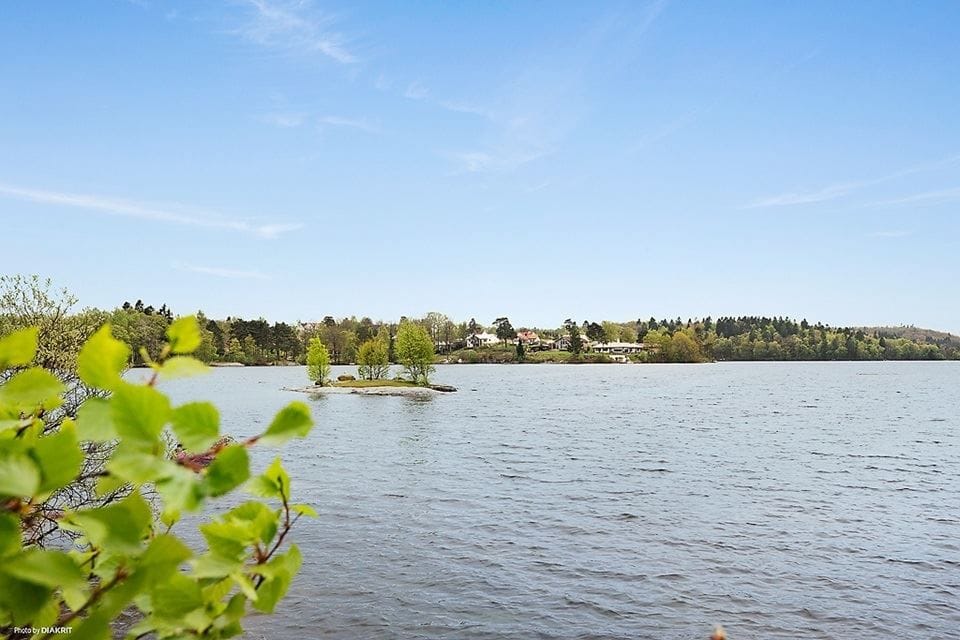 Kåsjön
