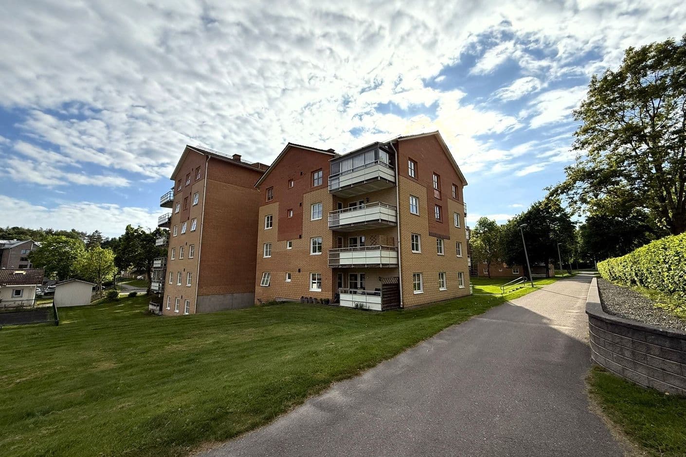 Nävervägen 12 Nävervägen 12