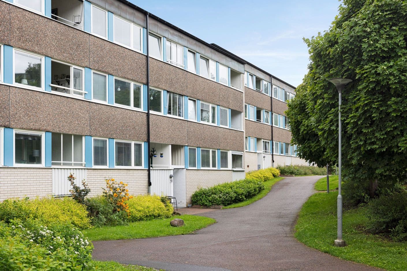 Östra Annebergsvägen 13 Östra Annebergsvägen 13