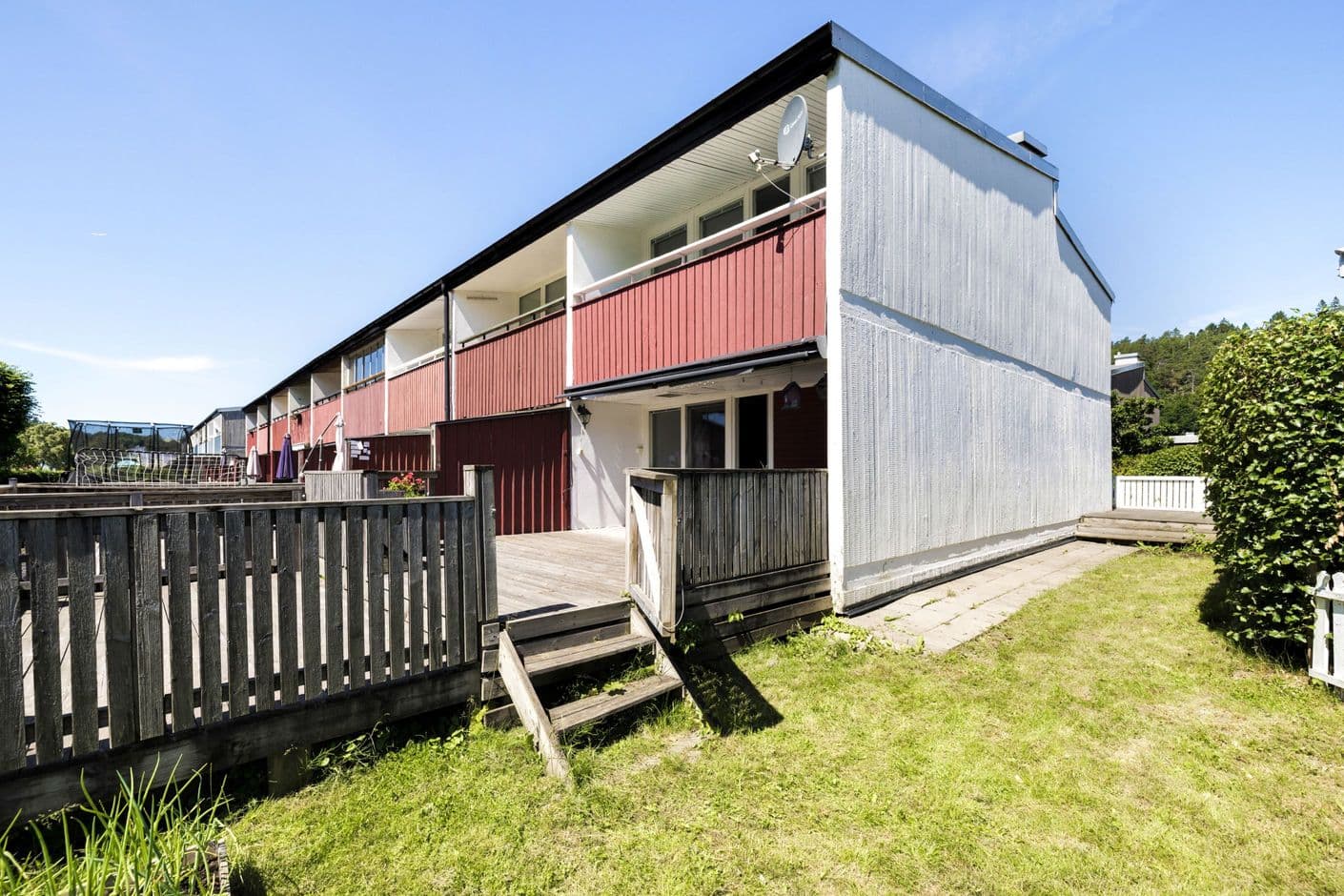 Smedjegårdsvägen 3A Smedjegårdsvägen 3A