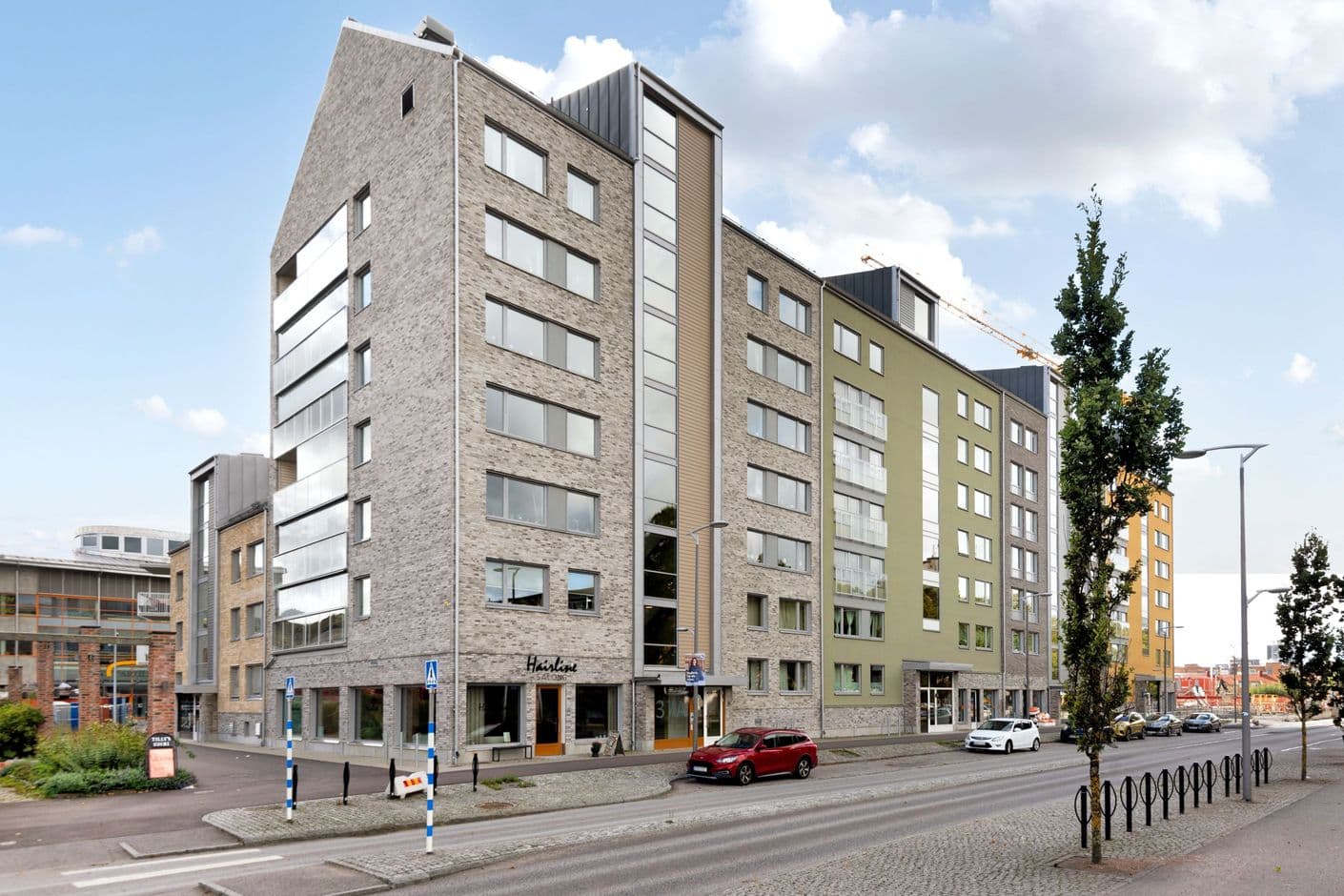 Gamla Kronvägen 37A Gamla Kronvägen 37A