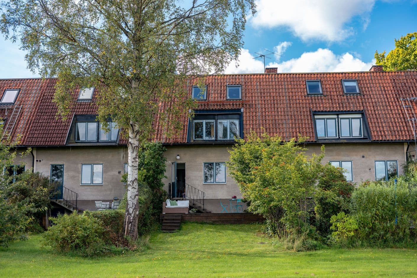 Sälgstigen 12 Sälgstigen 12