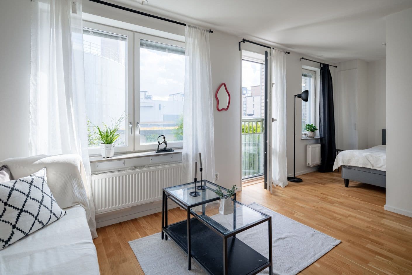 Agavägen 21 Agavägen 21