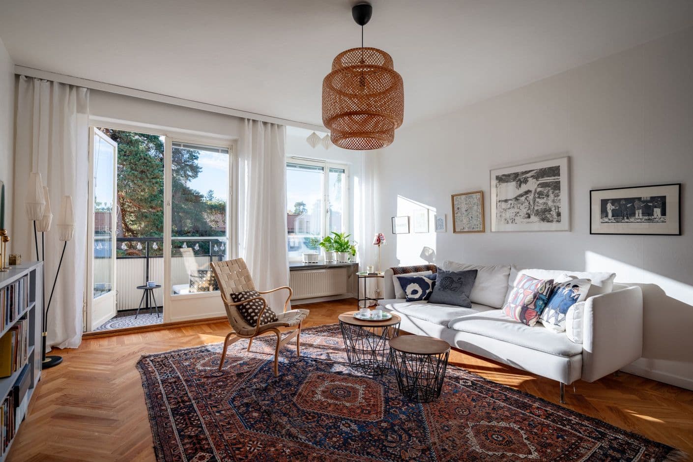 Högnäsvägen 11 Högnäsvägen 11