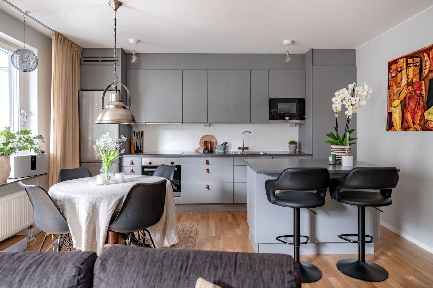 Prismastigen 2 Prismastigen 2