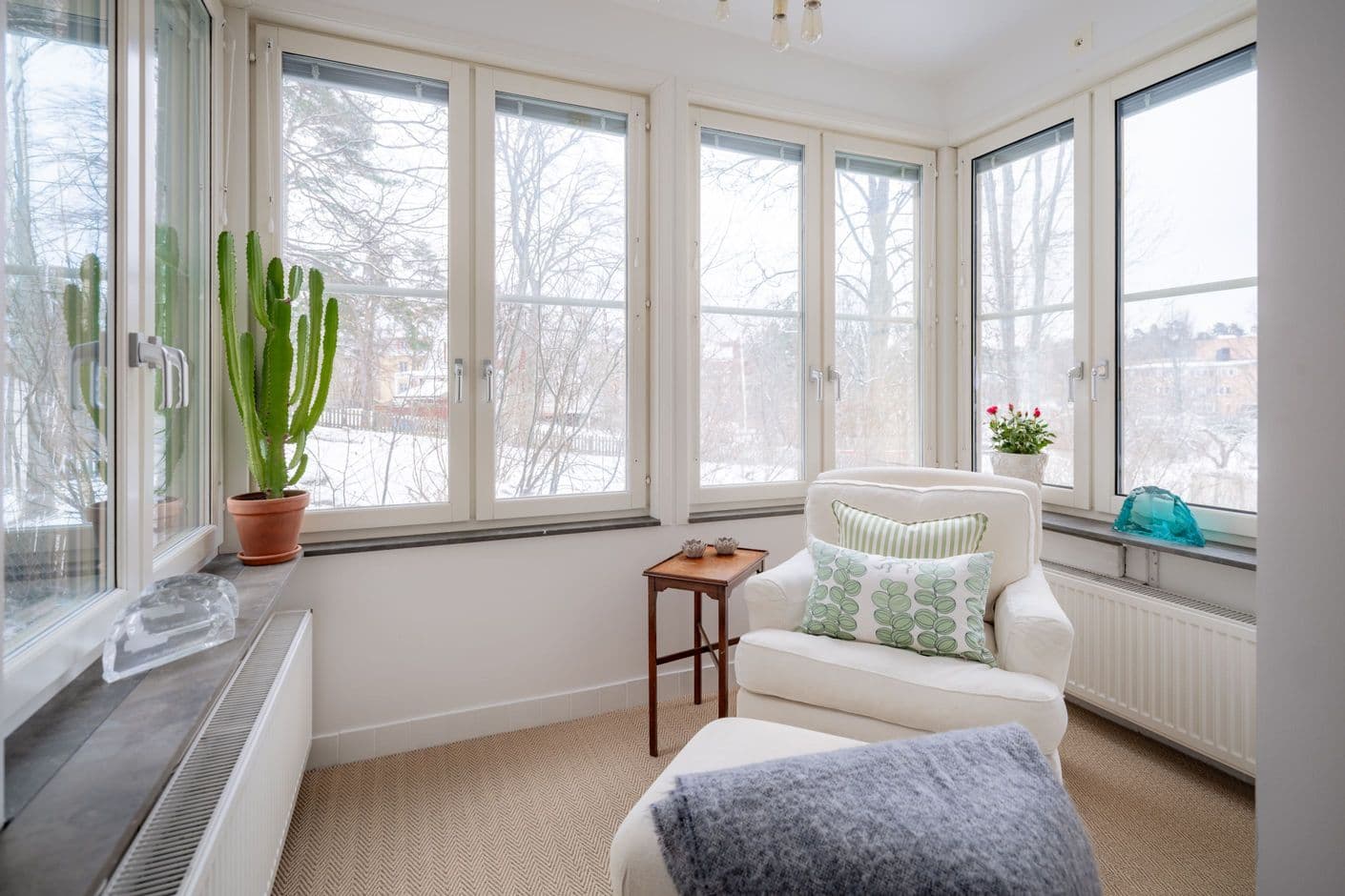 Lejonvägen 26B Lejonvägen 26B