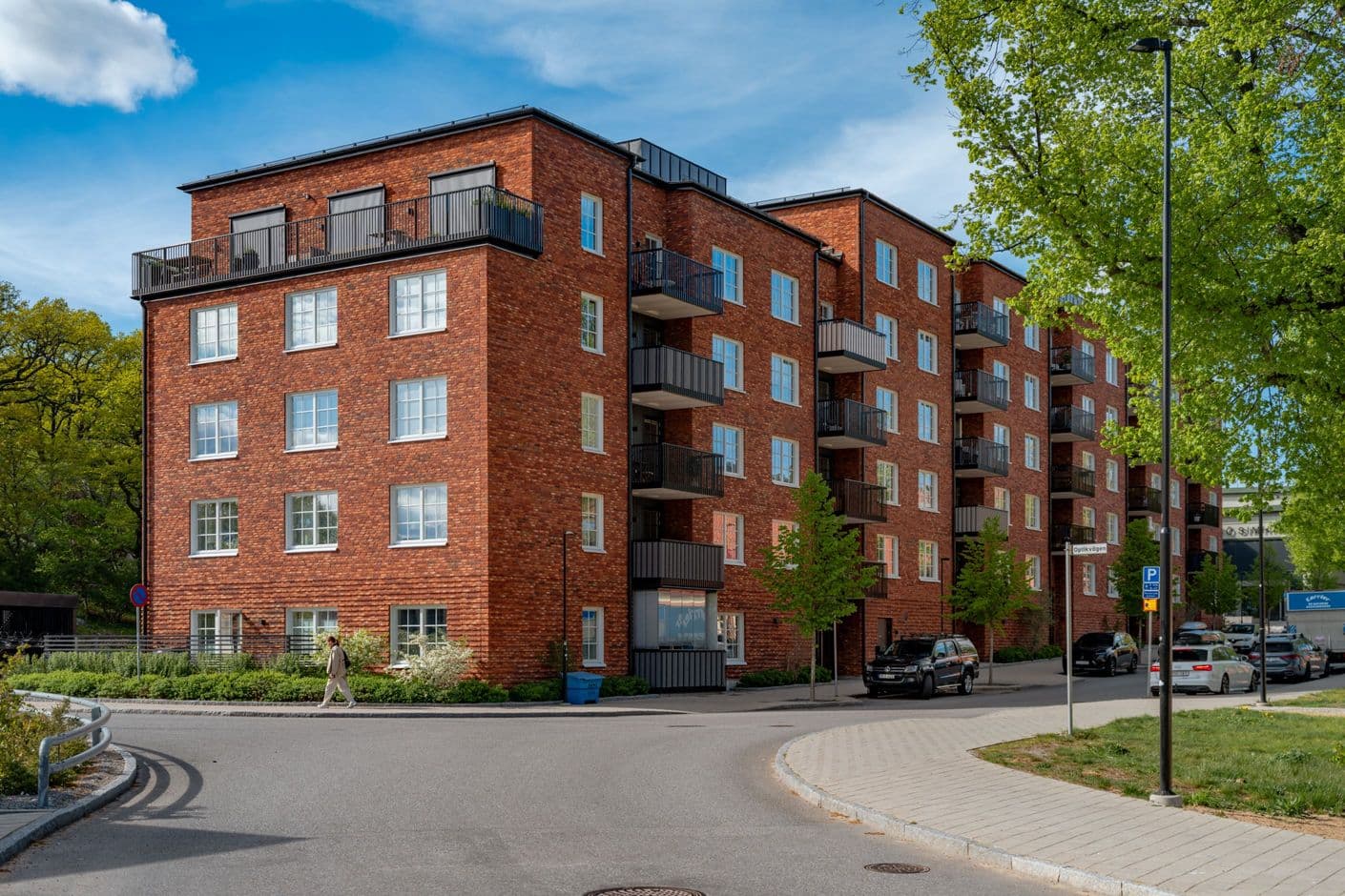 Brostugevägen 6C Brostugevägen 6C