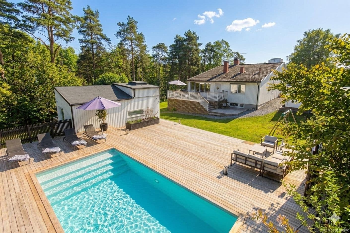 Hästhovsvägen 11B Hästhovsvägen 11B