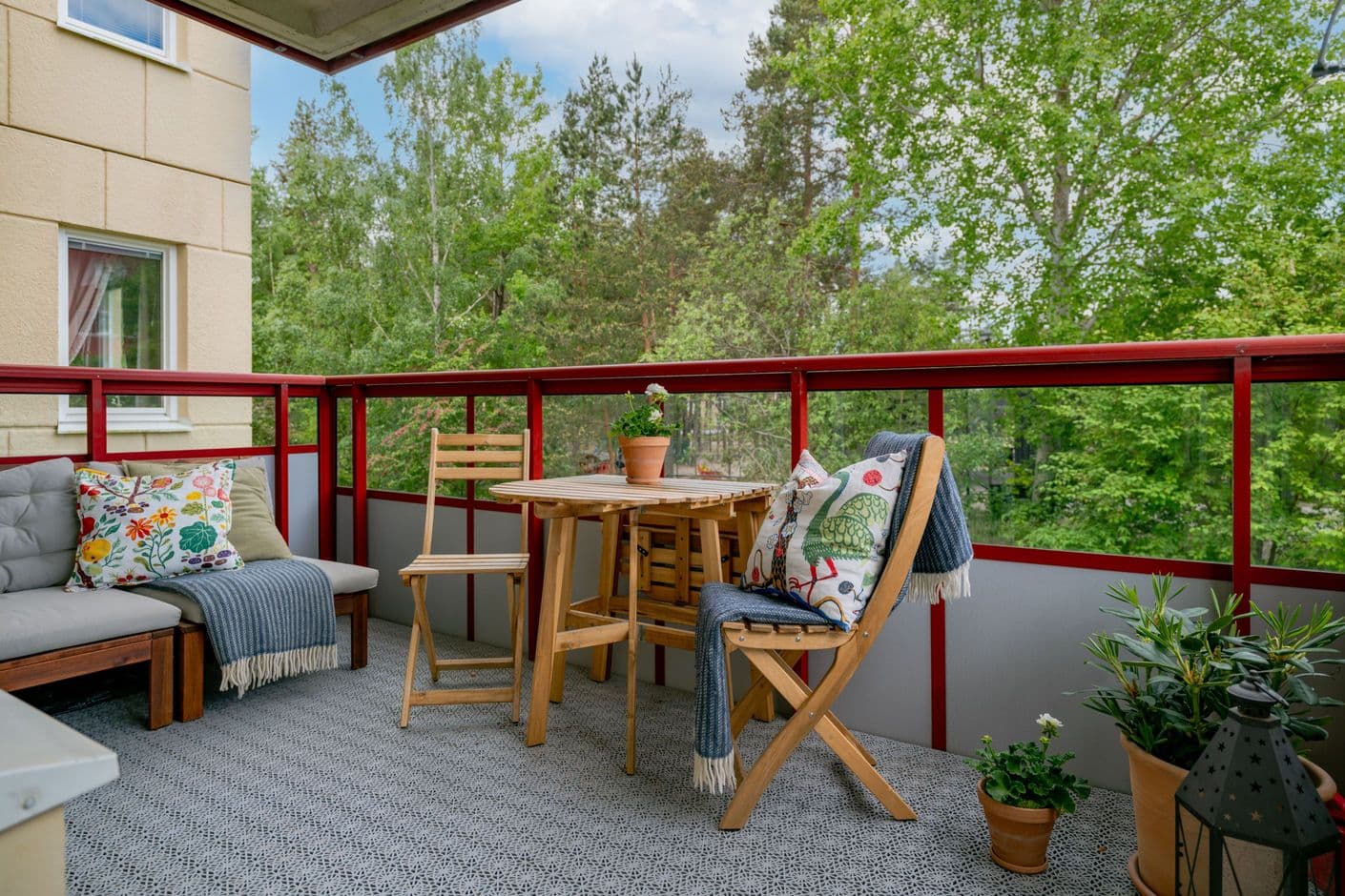 Motionsvägen 2 Motionsvägen 2