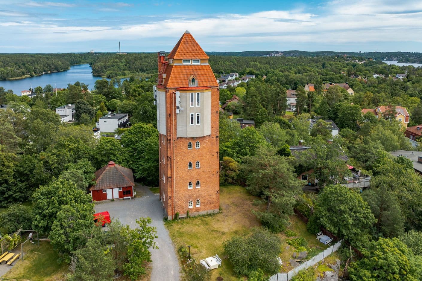 Pyrolavägen 18 Pyrolavägen 18