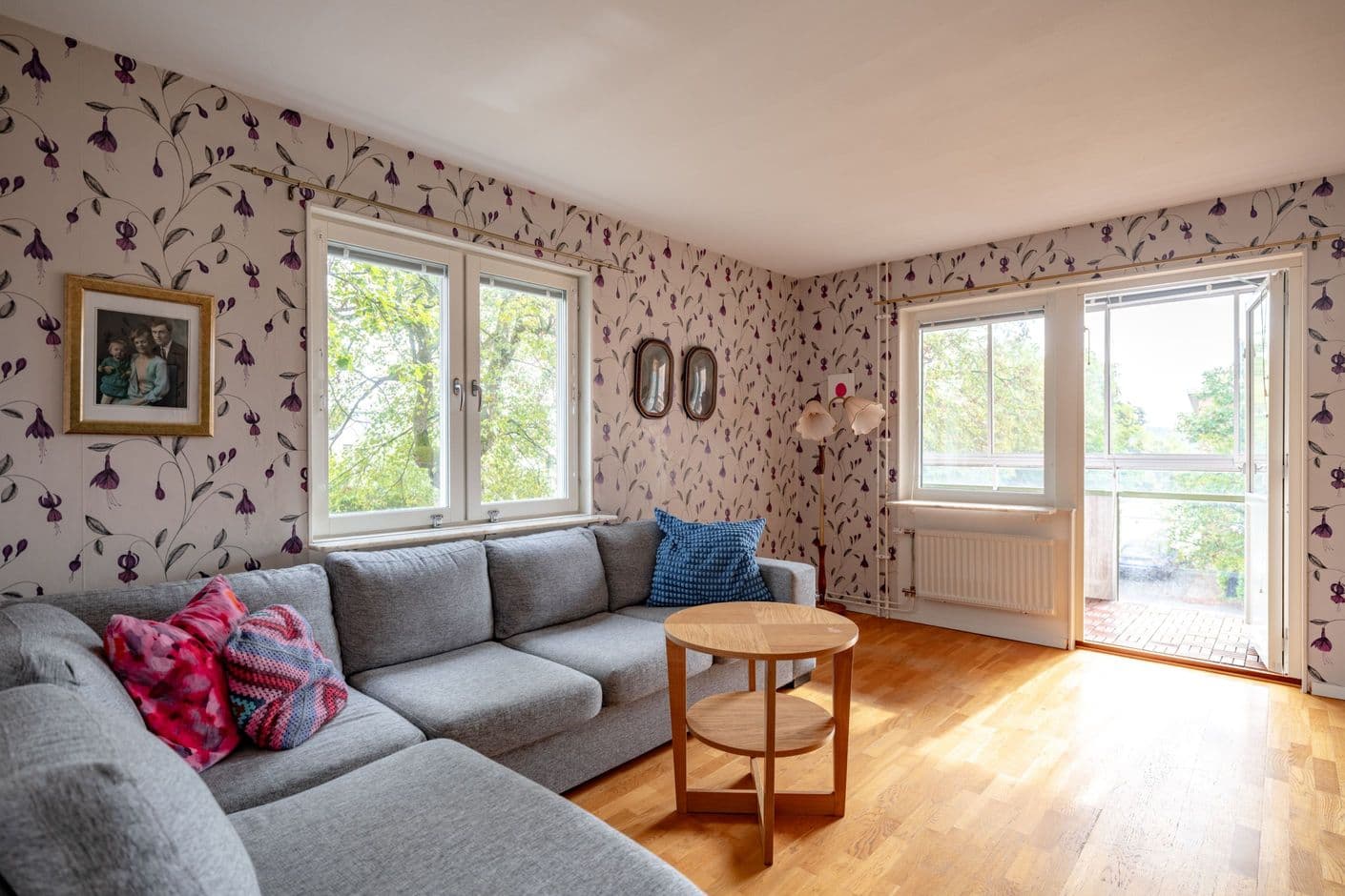 Hövdingevägen 7A Hövdingevägen 7A