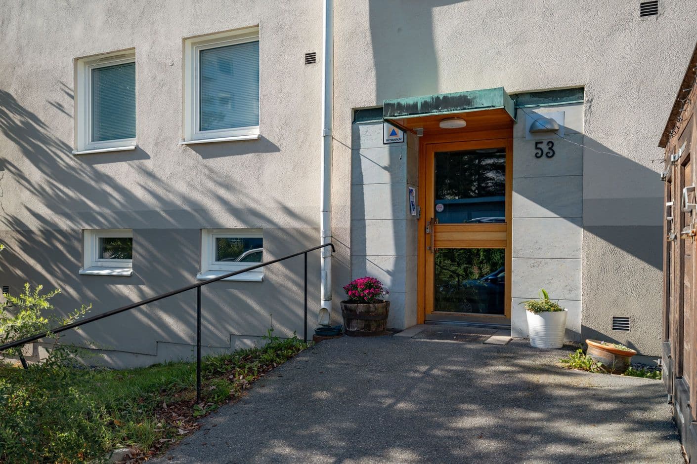Källängsvägen 53 Källängsvägen 53