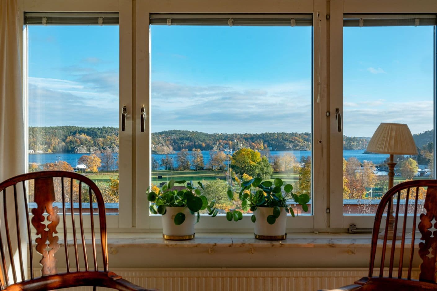Hövdingevägen 7A Hövdingevägen 7A